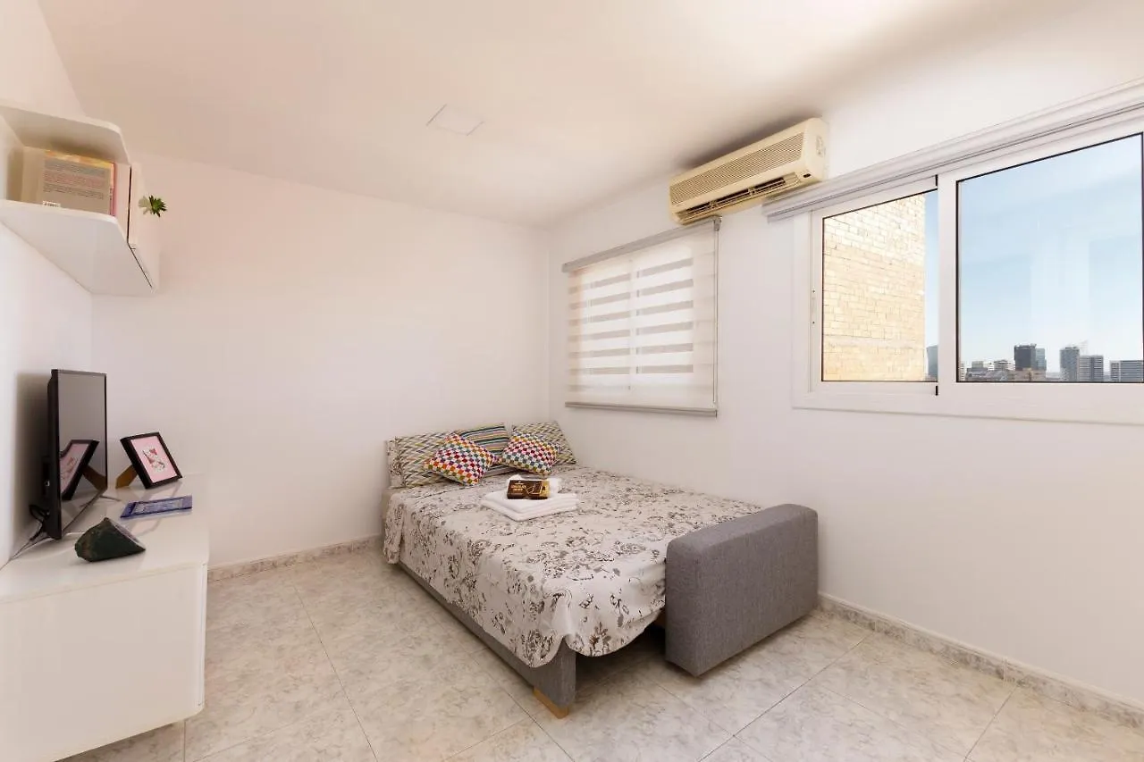 Barcelona Sunny Terrace Apartamento L'Hospitalet de Llobregat