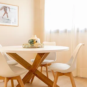 Appartement Barcelona Touch - Campalans